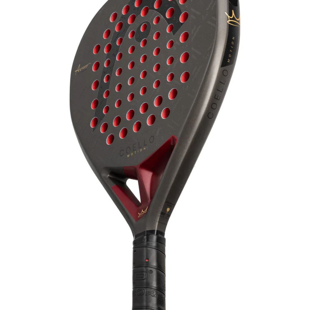 Head Coello Motion 2026