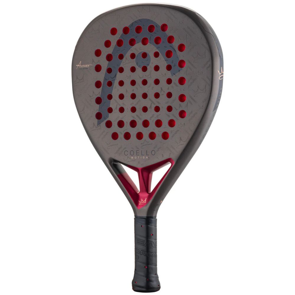 Head Coello Motion 2026