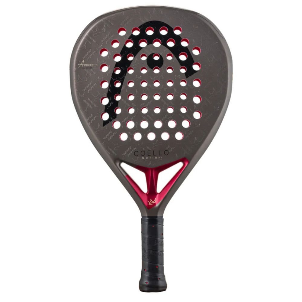 Head Coello Motion 2026