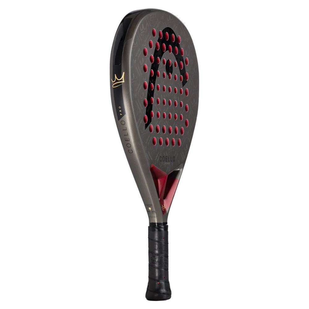 Head Coello Pro 2026