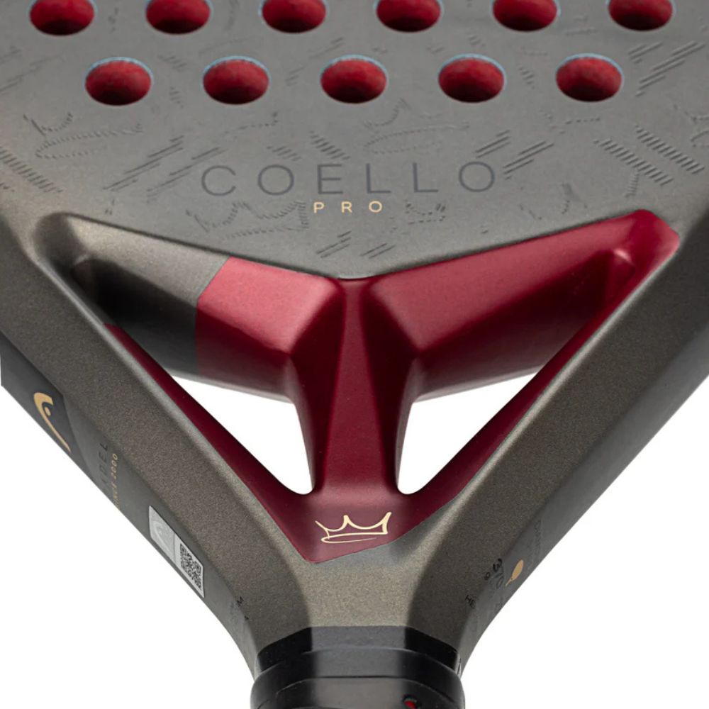 Head Coello Pro 2026