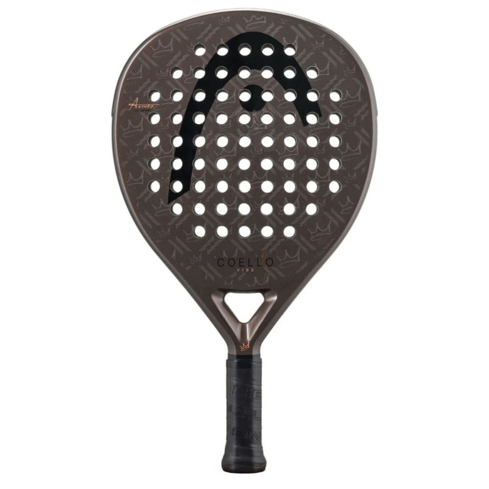 Head Coello Vibe 2026