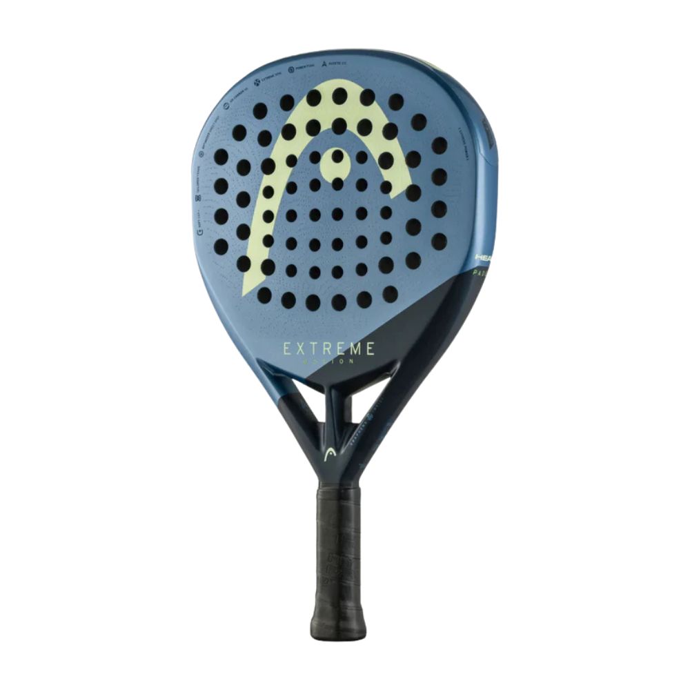 Head Extreme Motion 2025 Padel Racquet