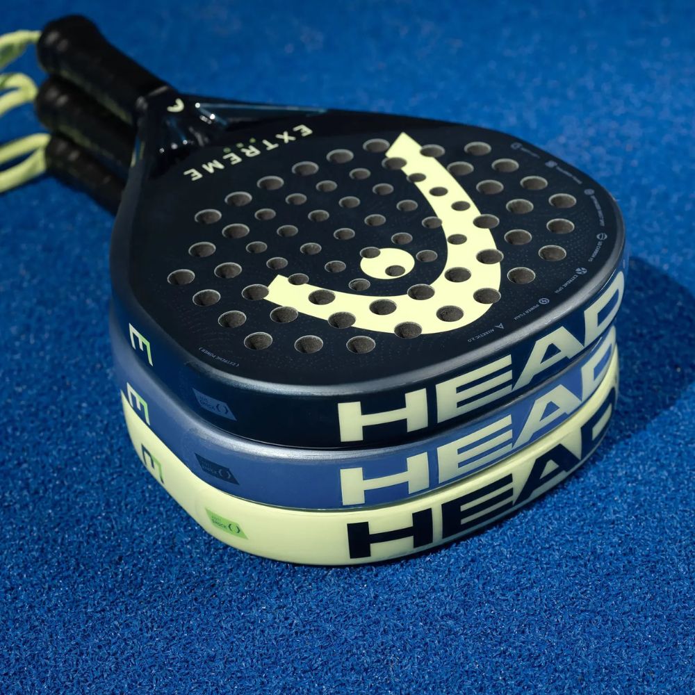 Head Extreme Motion 2025 Padel Racquet