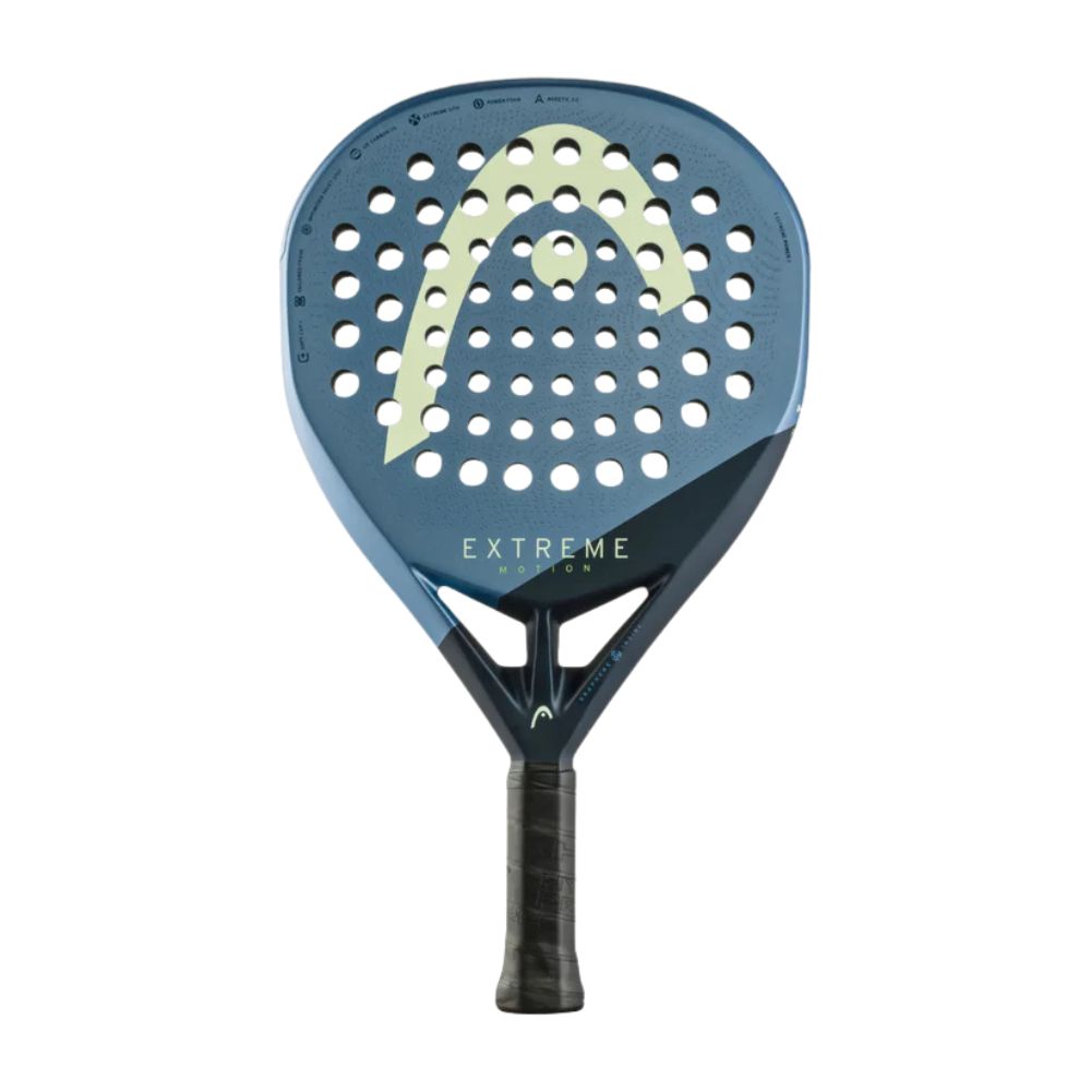 Head Extreme Motion 2025 Padel Racquet