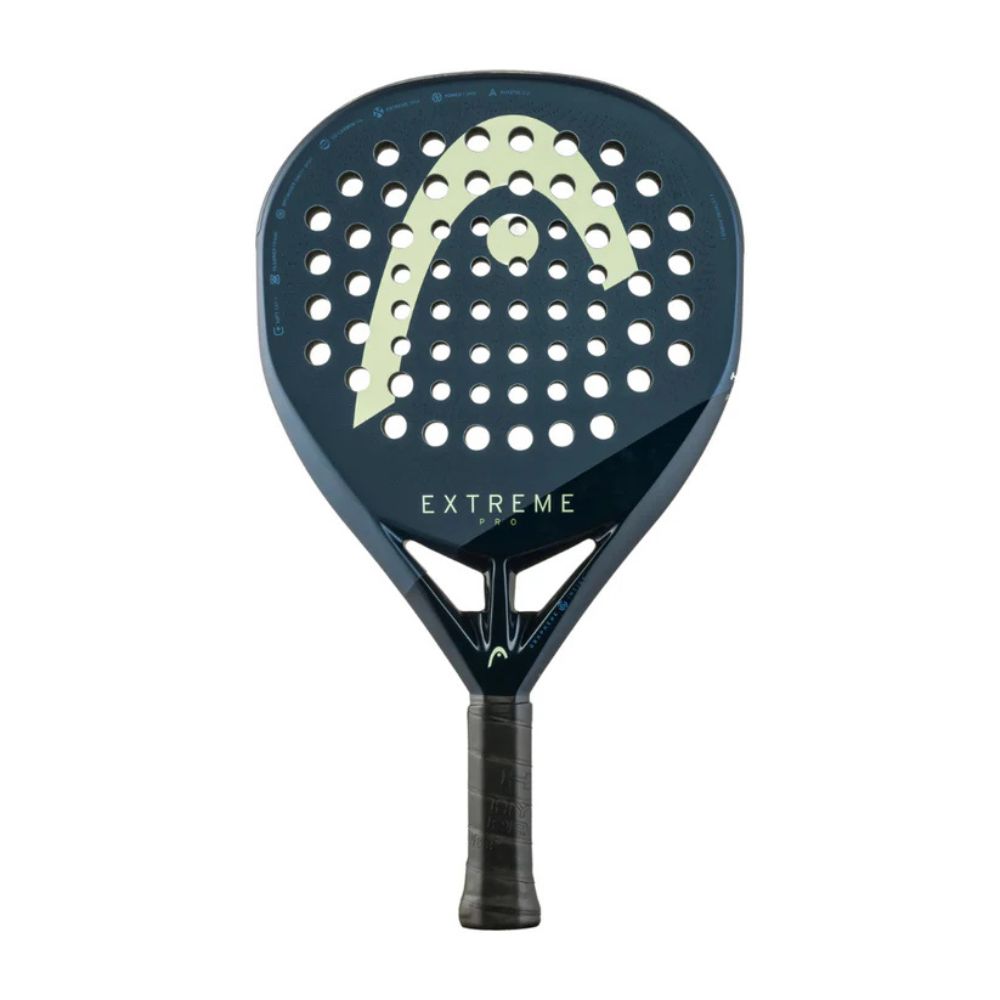 Head Extreme Pro 2025