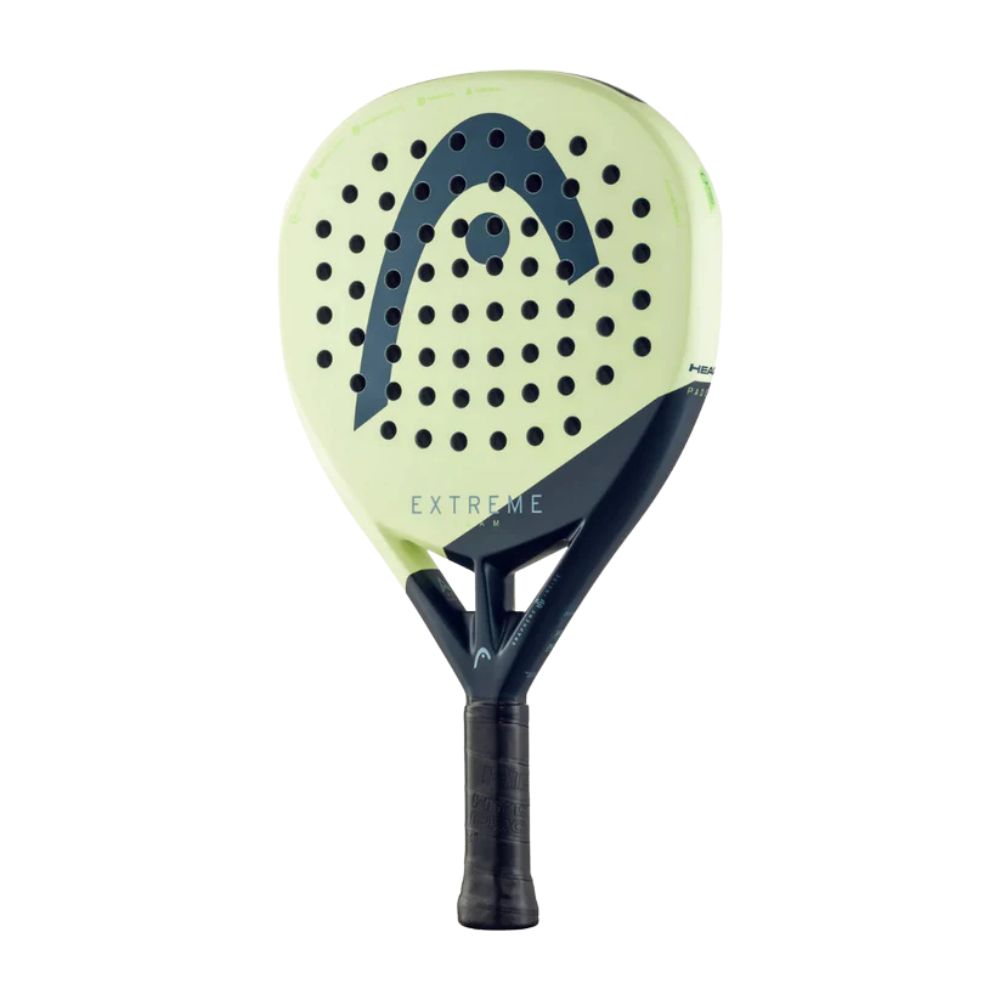 Head Extreme Team 2025 Padel Racquet