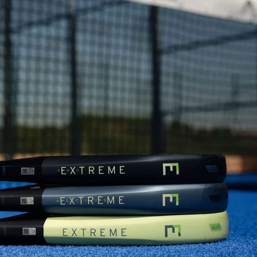 Head Extreme Team 2025 Padel Racquet