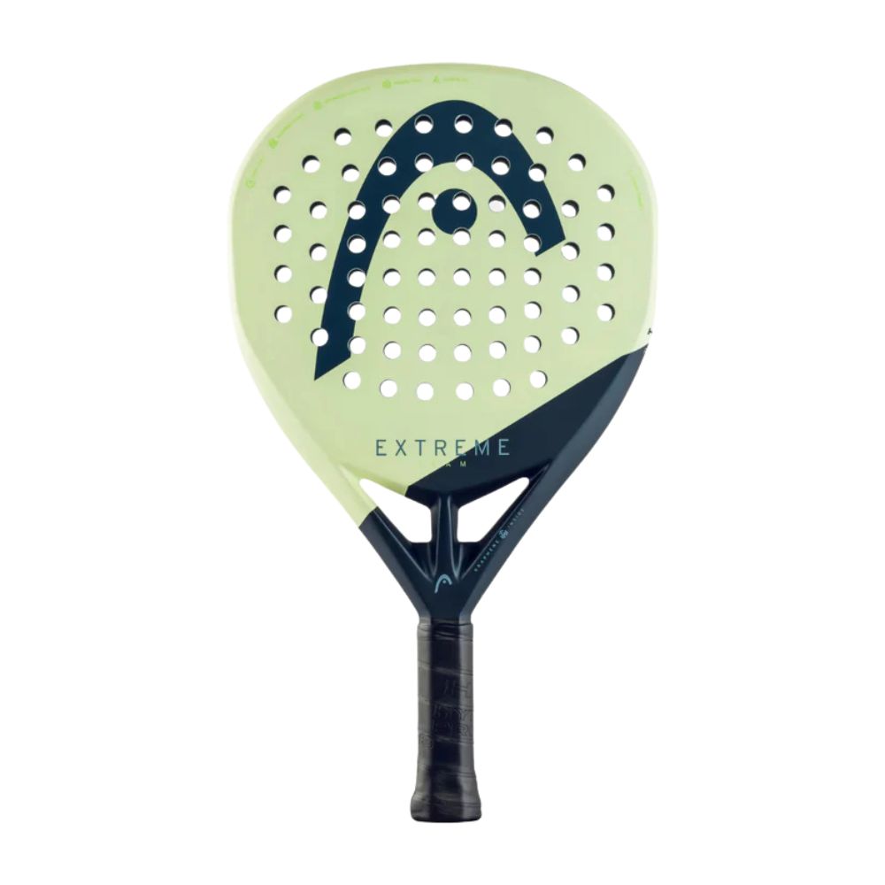 Head Extreme Team 2025 Padel Racquet