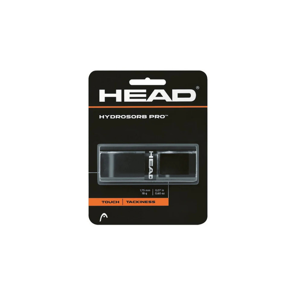 Head Hydrosorb Pro grip