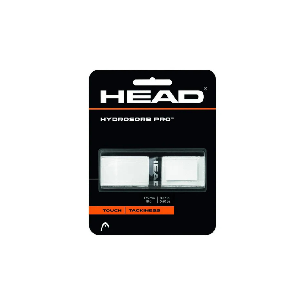 Head Hydrosorb Pro grip