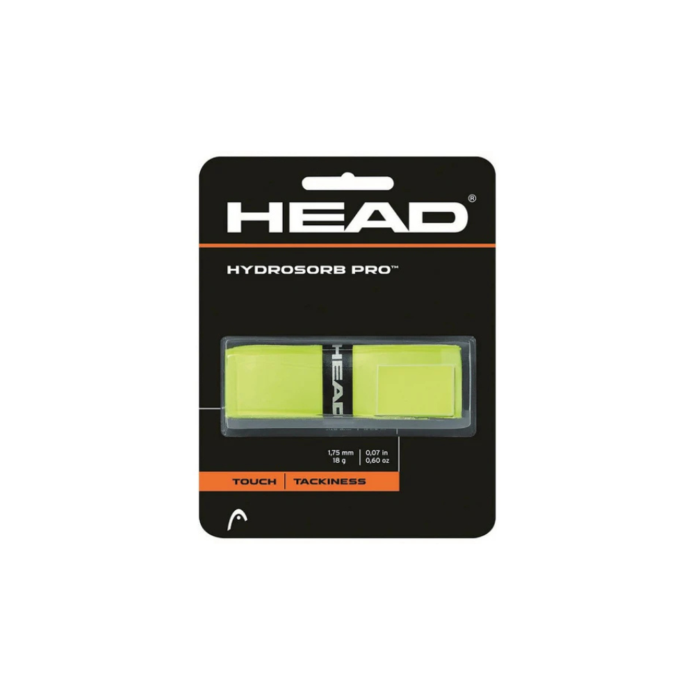 Head Hydrosorb Pro grip