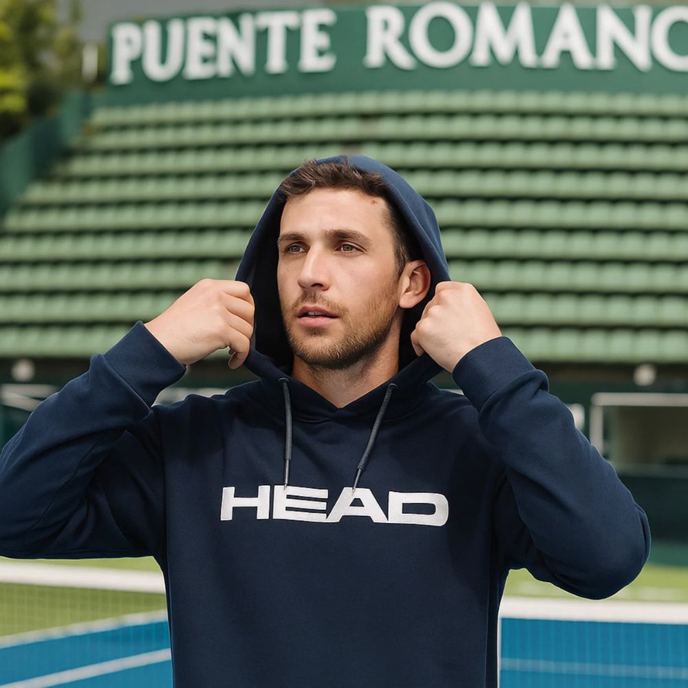 Men's Jumpers