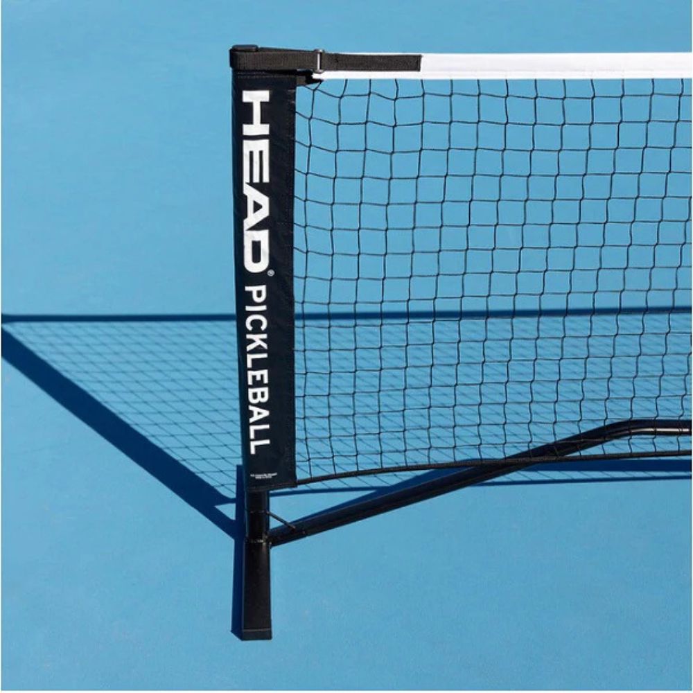 Head Pickleball Net & Post Set