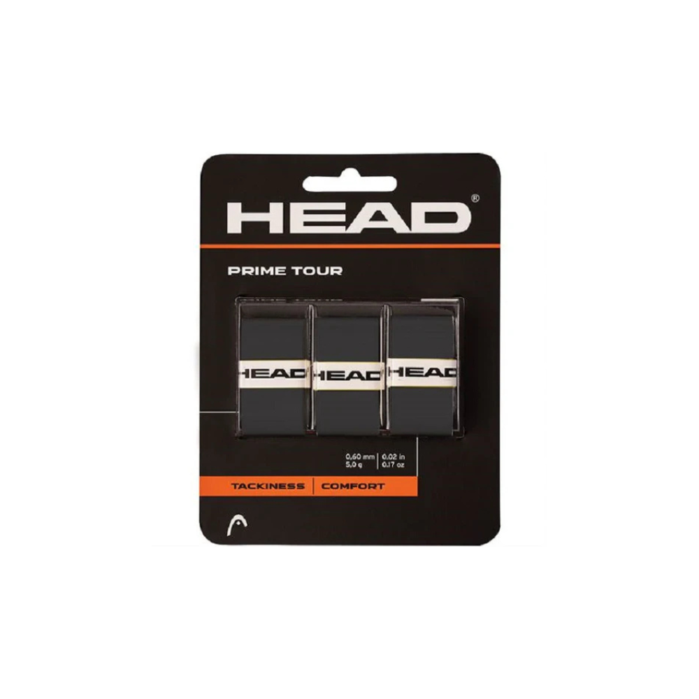 Head Prime Tour Overgrip