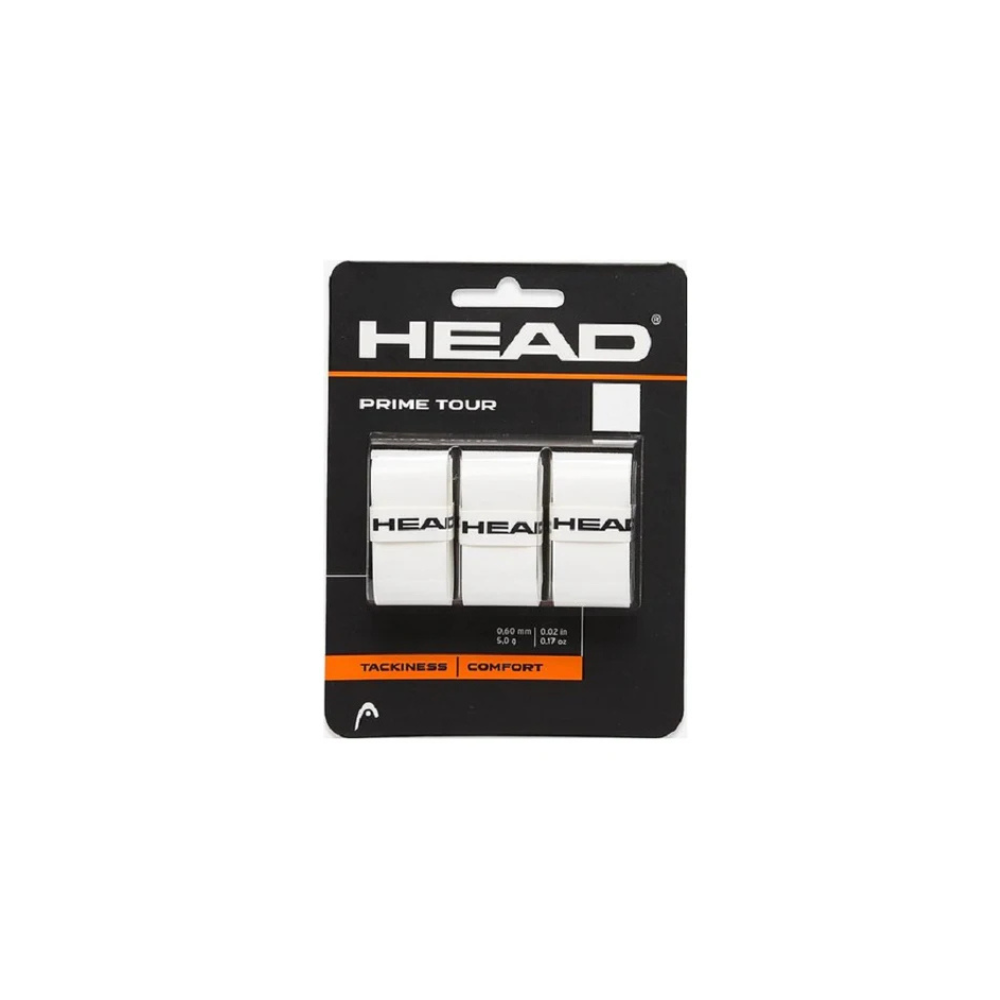 Head Prime Tour Overgrip