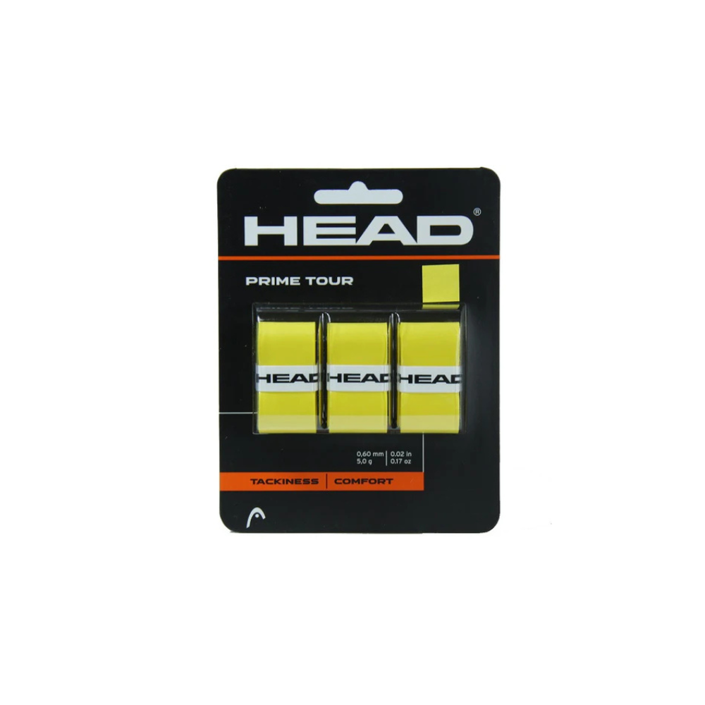 Head Prime Tour Overgrip