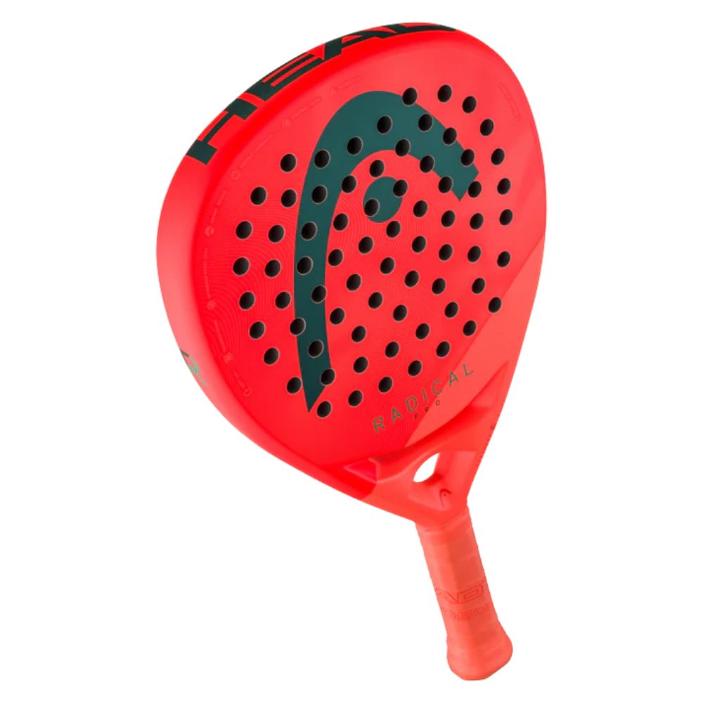 Head Radical Pro 2026 Padel Racquet