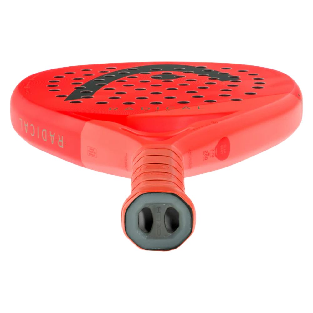Head Radical Pro 2026 Padel Racquet