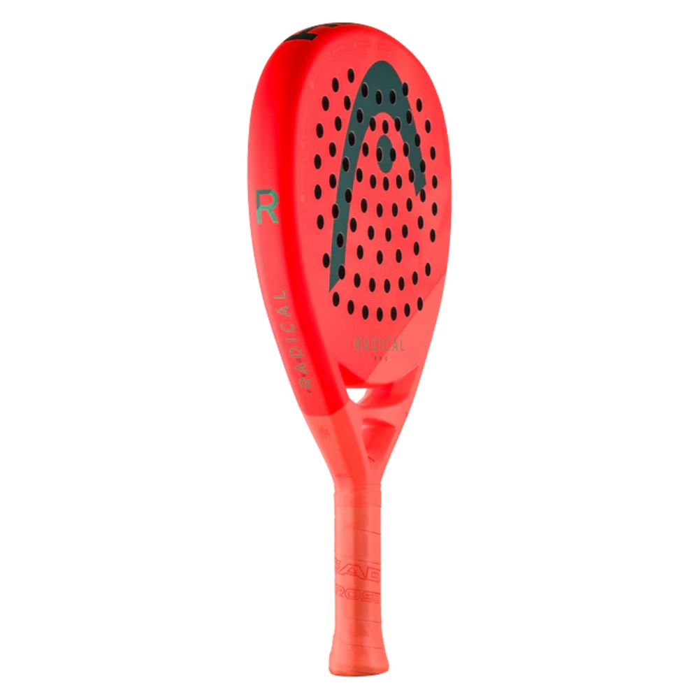 Head Radical Pro 2026 Padel Racquet