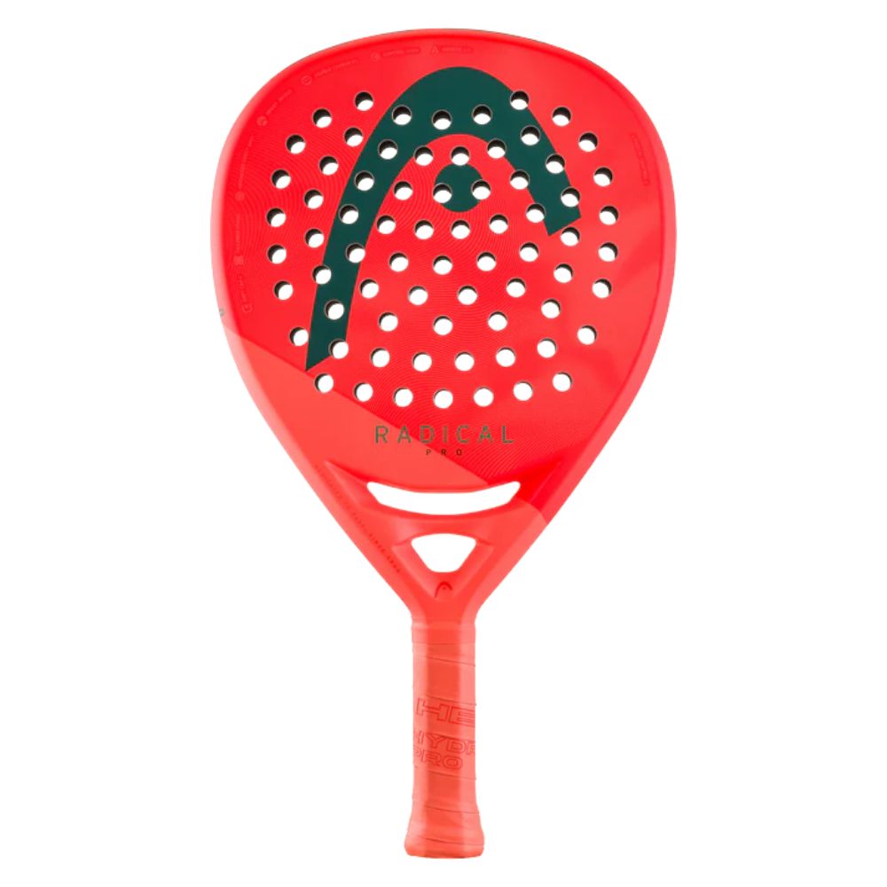 Head Radical Pro 2026 Padel Racquet