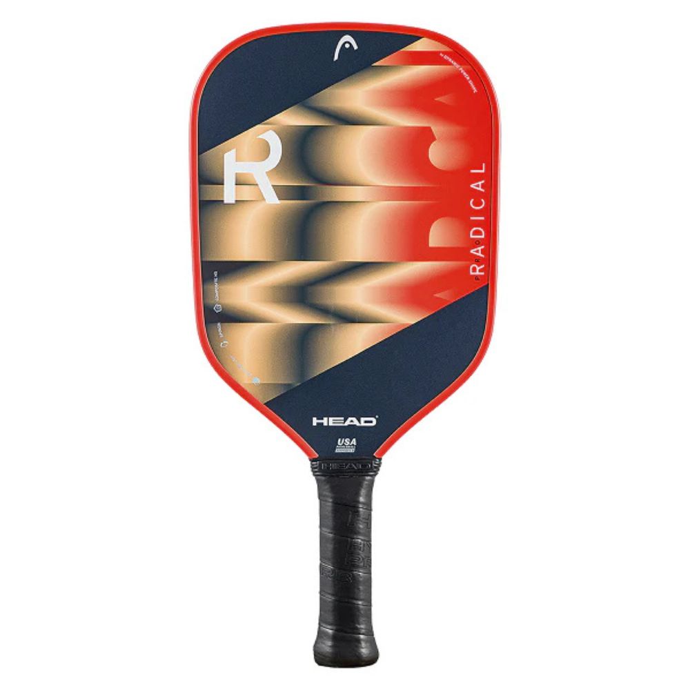Head Radical Pro Pickleball Paddle 2024