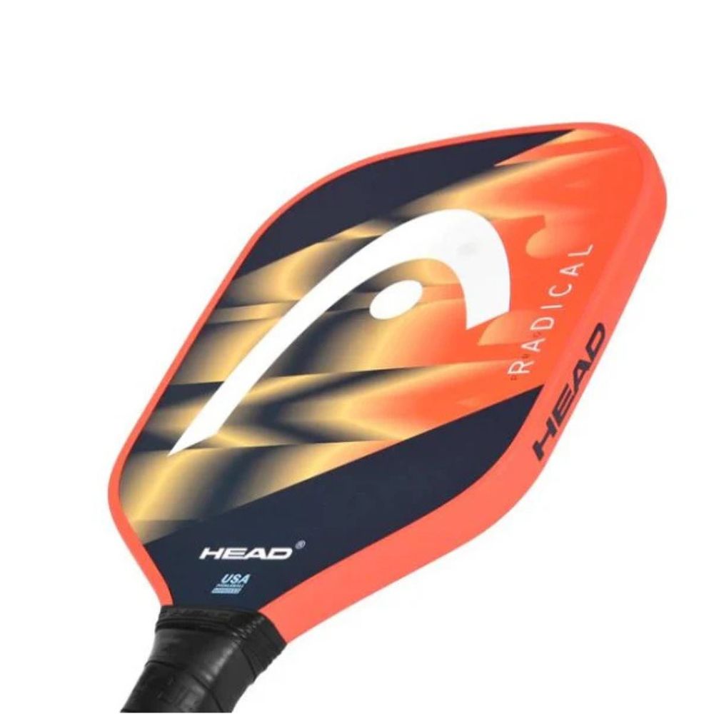 Head Radical Pro Pickleball Paddle 2024