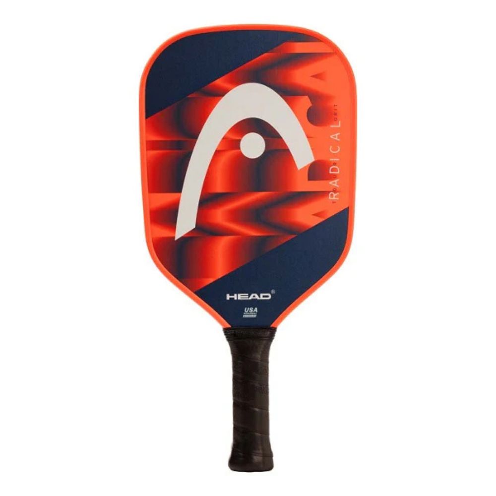 Head Radical Tour Grit Pickleball Paddle 2024
