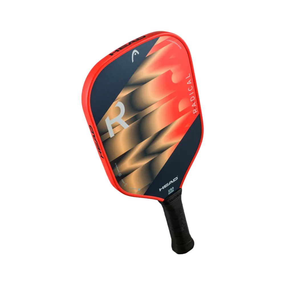 Head Radical Tour Grit Pickleball Paddle 2024