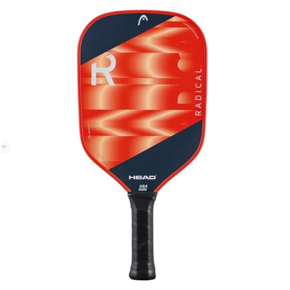 Head Radical Tour Grit Pickleball Paddle 2024