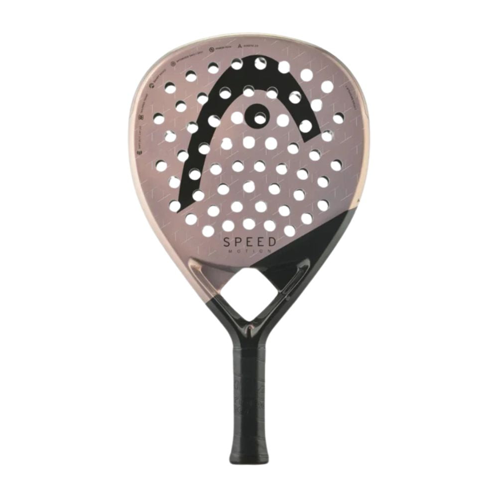Head Speed Motion Padel Racquet