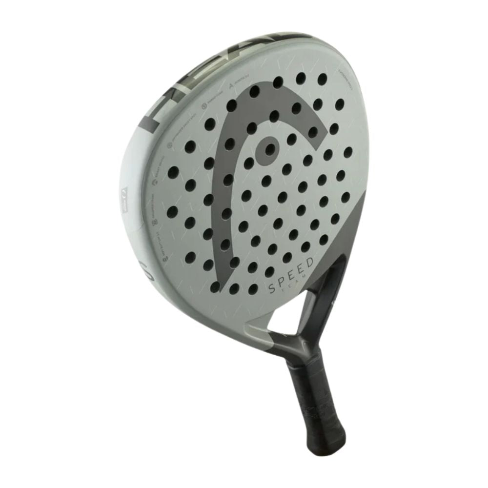Head Speed Team Padel Racquet