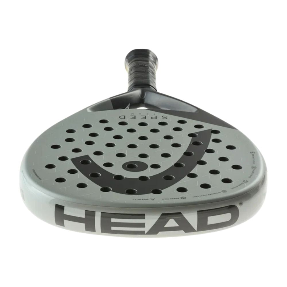 Head Speed Team Padel Racquet
