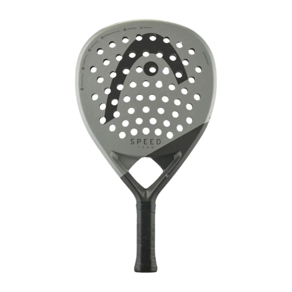 Head Speed Team Padel Racquet