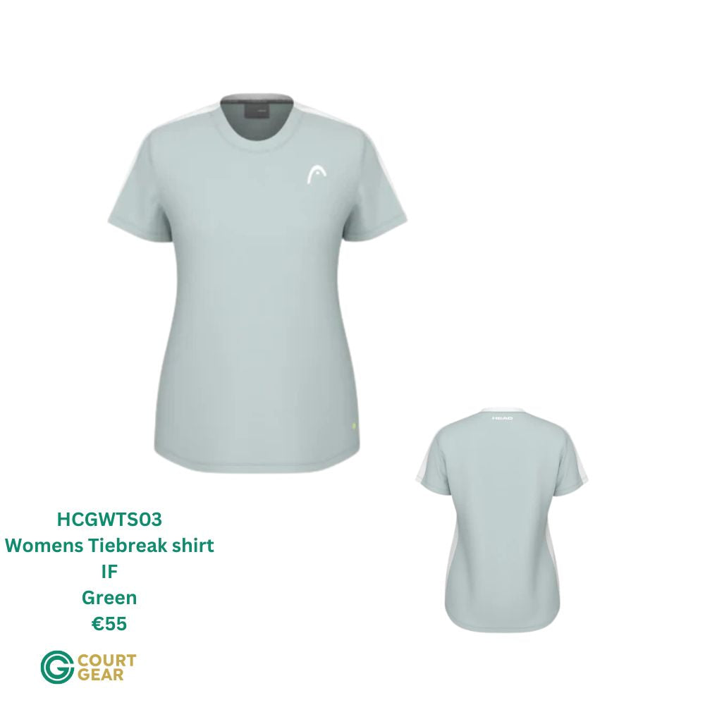 Women's T-Shirts
