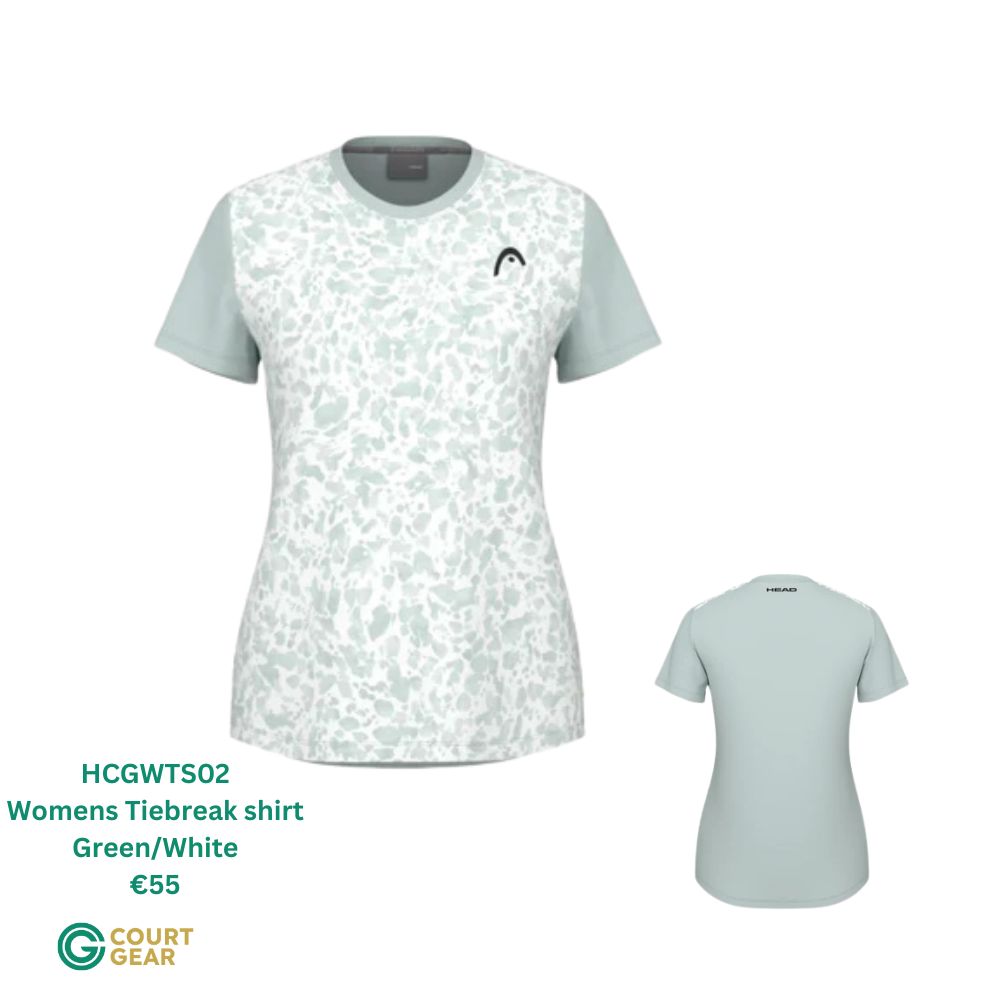 Women's T-Shirts
