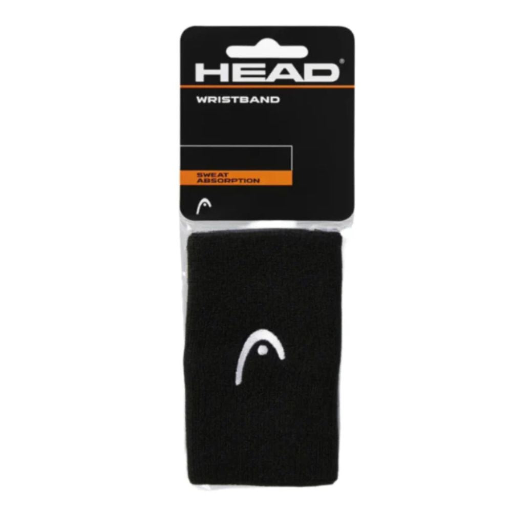 Head Wristband 5"