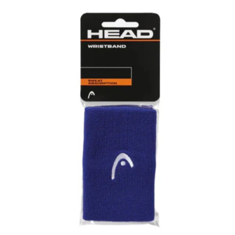 Head Wristband 5"