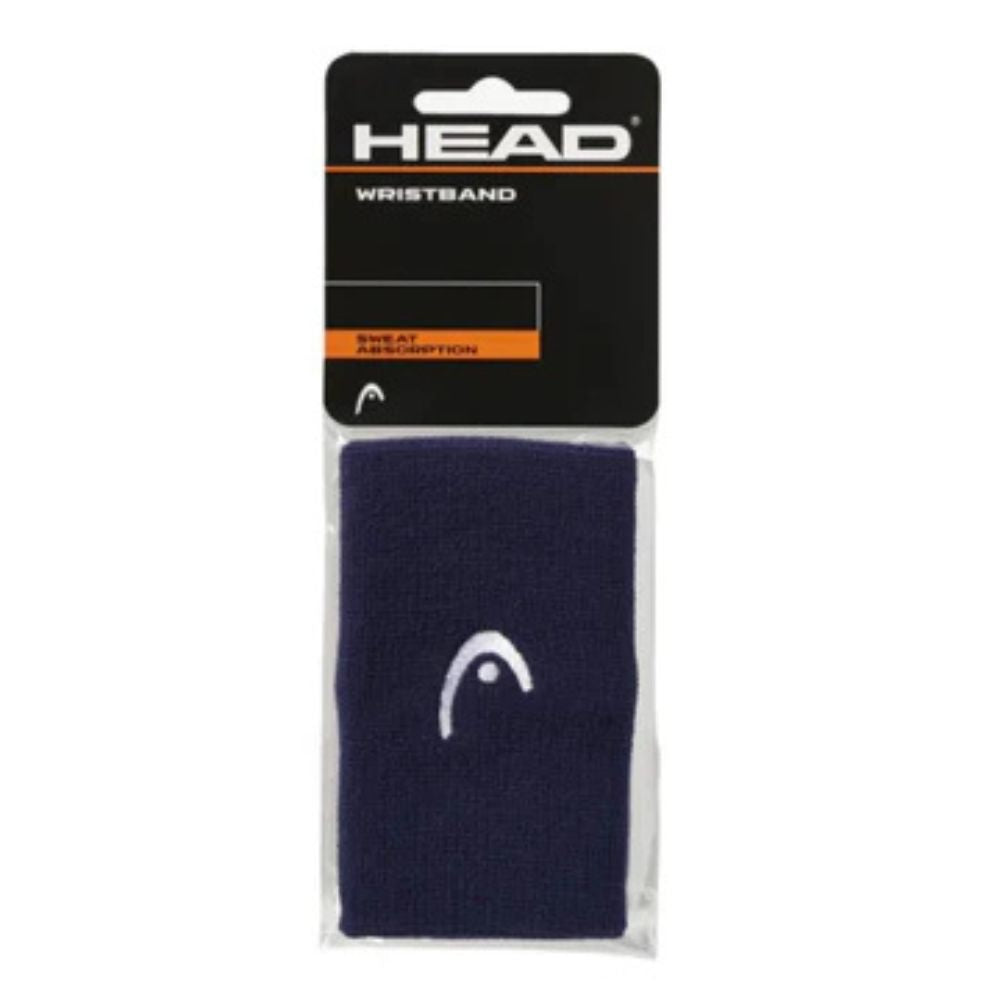 Head Wristband 5"