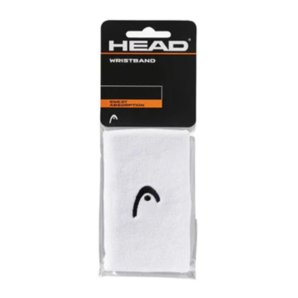 Head Wristband 5"