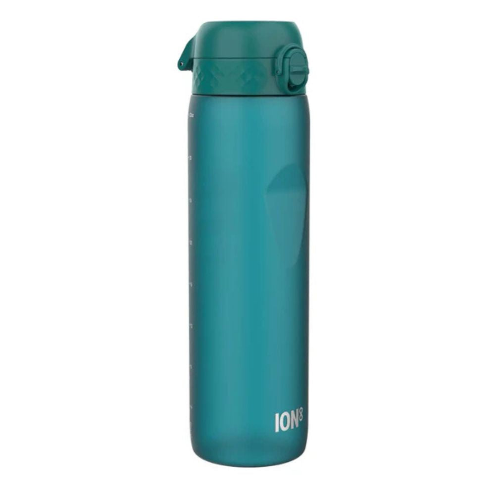 Ion8 Quench Water Bottle Black