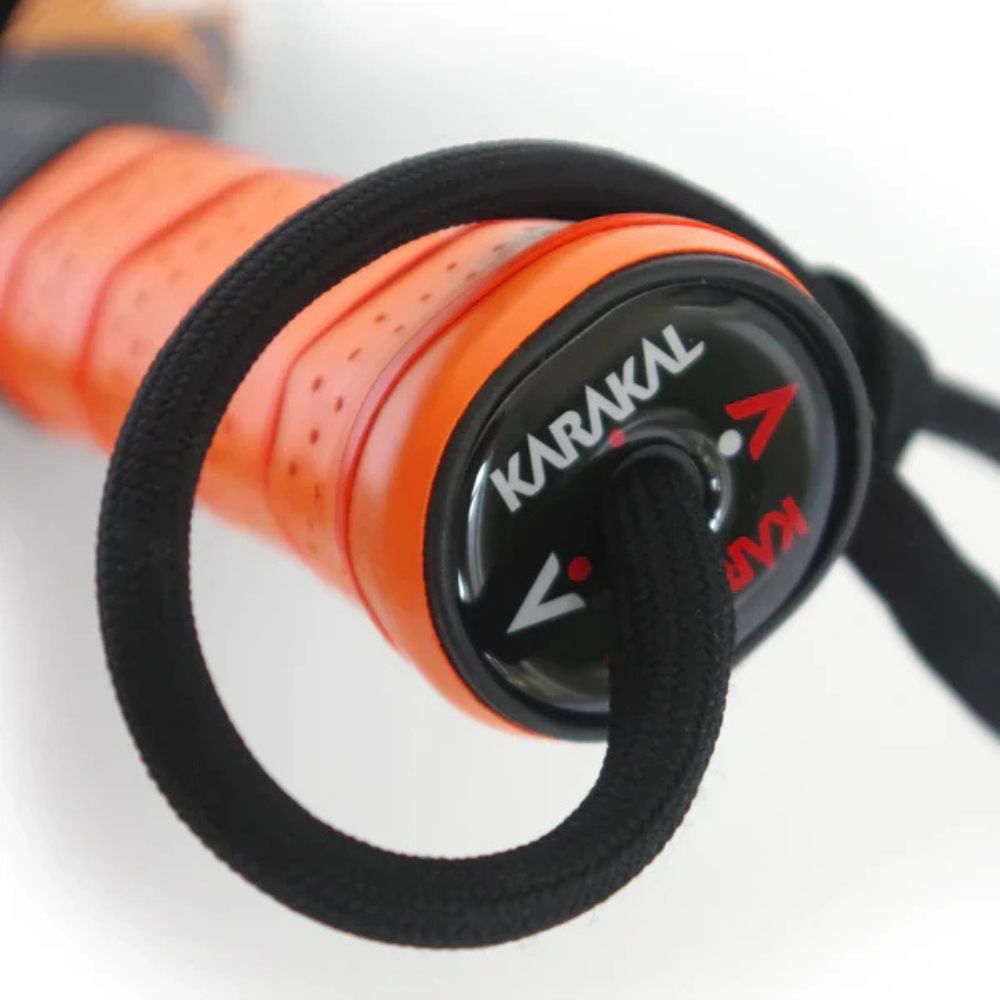 Karakal Air Lite Padel Racquet