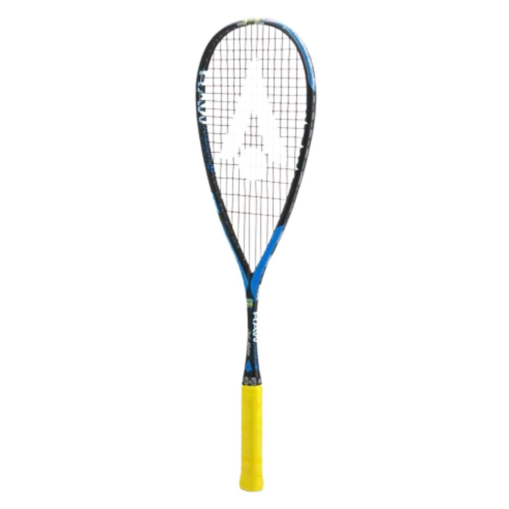 Karakal Raw Pro 2.1 Joel Makin Squash Racket