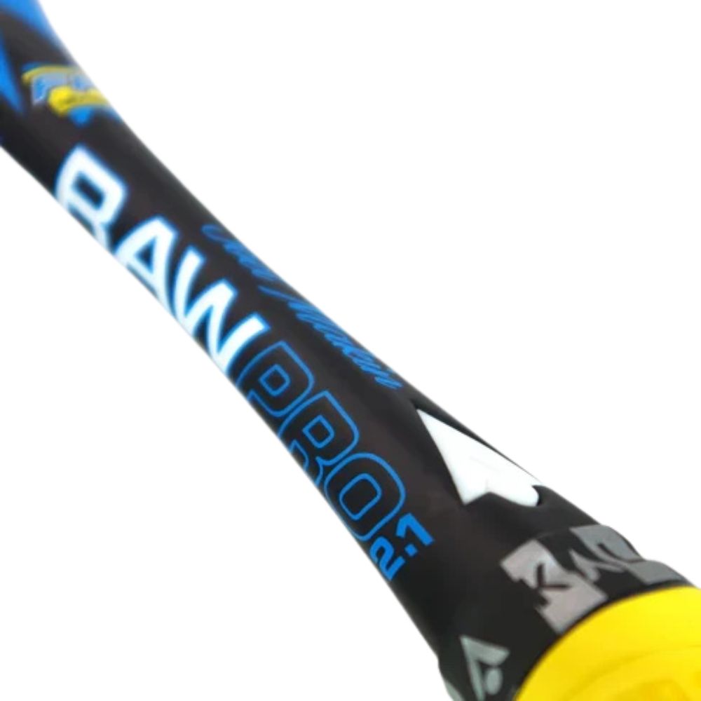 Karakal Raw Pro 2.1 Joel Makin Squash Racket
