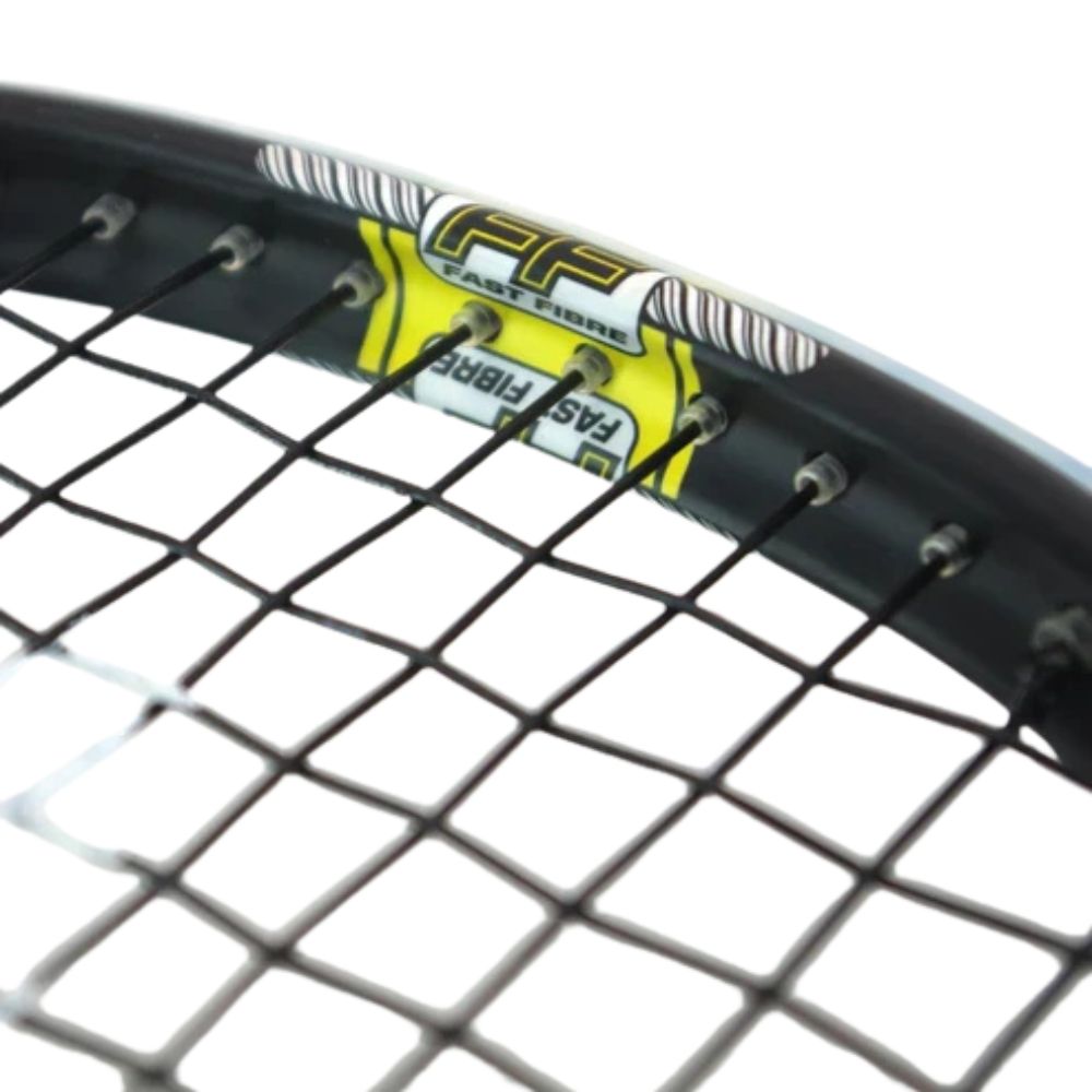 Karakal Raw Pro 2.1 Joel Makin Squash Racket