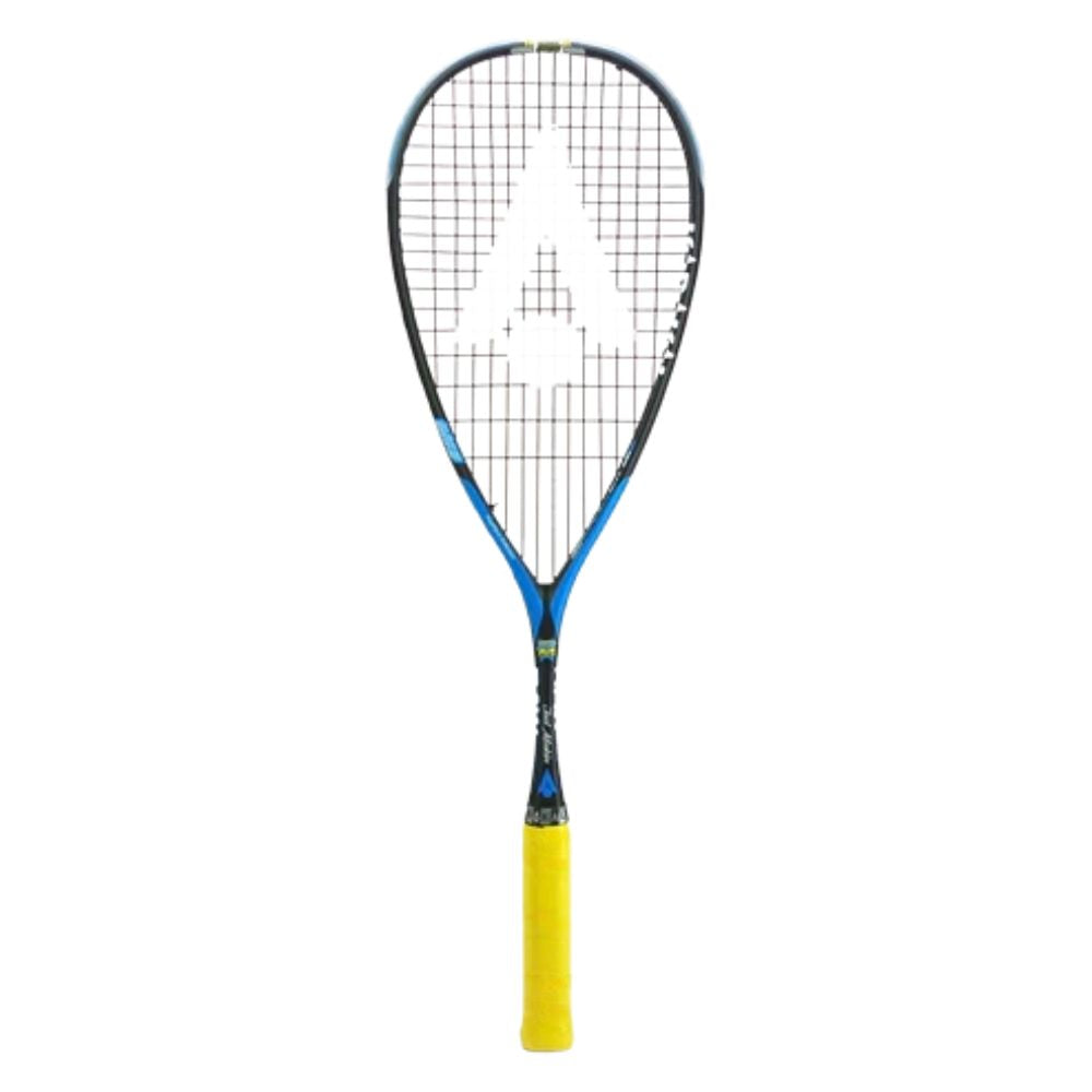 Karakal Raw Pro 2.1 Joel Makin Squash Racket