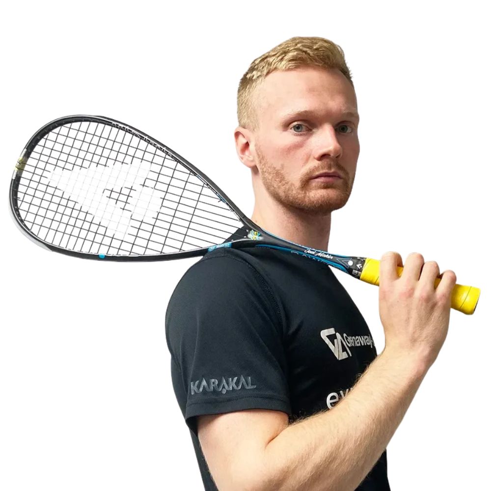 Karakal Raw Pro Lite 2.1 Squash Racket