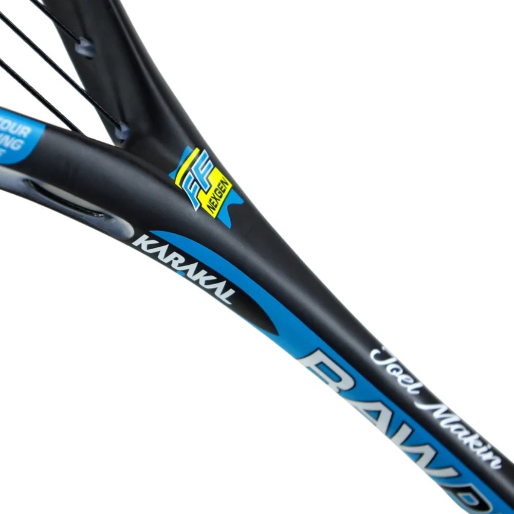 Karakal Raw Pro Lite 2.1 Squash Racket