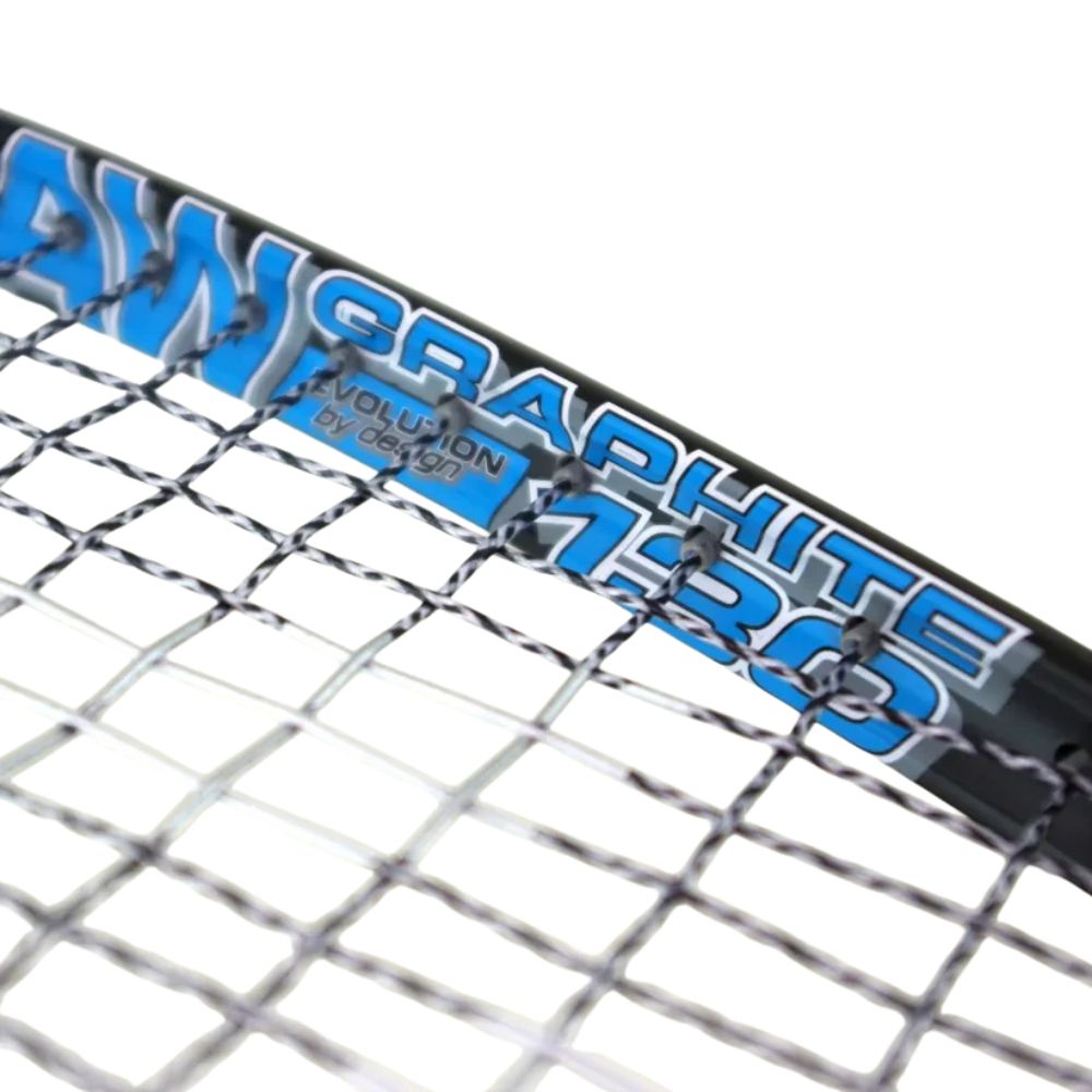 Karakal Raw 130 Squash Racquet