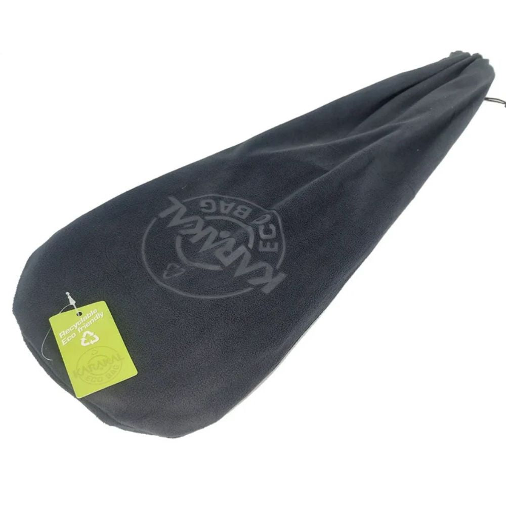 Karakal Raw 130 Squash Racquet